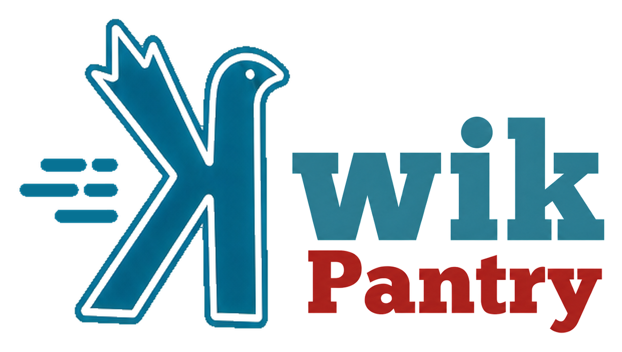 Kwik Pantry