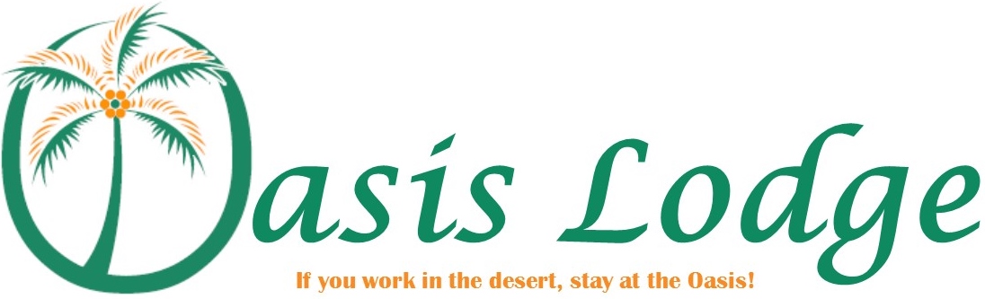 Oasis Lodge